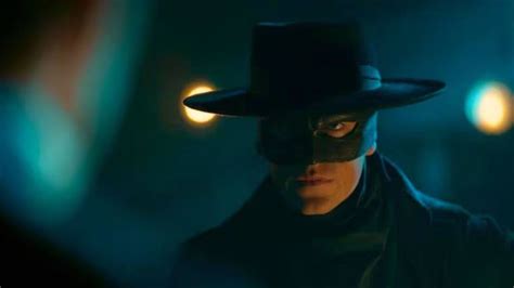 when did zorro come out.